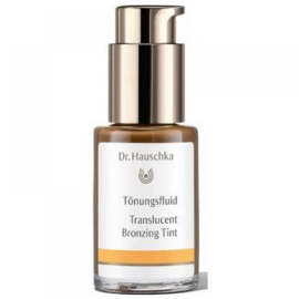 Dr. Hauschka Translucent Bronzing Tint 30ml