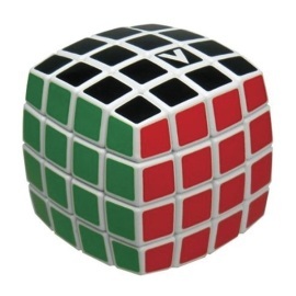 Albi V-Cube 4 Pillow