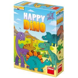 Dino Happy dino