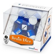 RecentToys Brain Dic - cena, srovnání