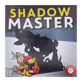 Piatnik Shadow Master