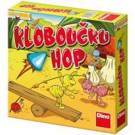 Dino Klobúčik Hop - cena, srovnání