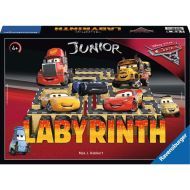 Ravensburger 213337 Labyrinth Junior Disney Autá 3 - cena, srovnání
