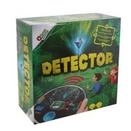 Epee Cool Games Detector
