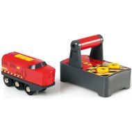 Brio World 33213 Lokomotiva na dálkové ovládání - cena, srovnání