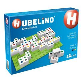 Hubelino Dúhové domino