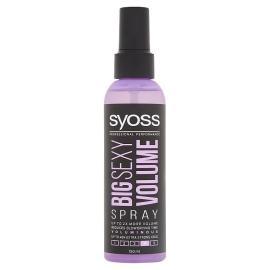 Syoss Big Sexy Volume 150ml