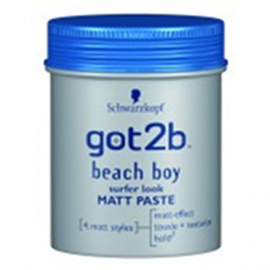 Schwarzkopf got2b Beach Boy 100ml