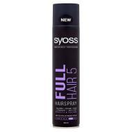 Syoss Full Hair 5 - lak na vlasy 300ml - cena, srovnání