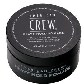 American Crew Heavy Hold Pomade 85g