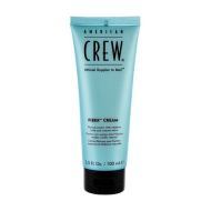 American Crew Fiber Cream 100ml - cena, srovnání