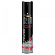 Schwarzkopf Taft Power 250ml - cena, srovnání