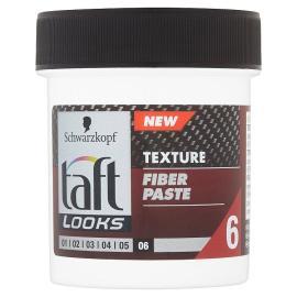 Schwarzkopf Taft Looks Carbon Force 130ml