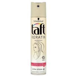 Schwarzkopf Taft Keratin 250ml