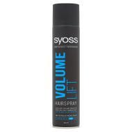 Syoss Volume Lift - lak na vlasy 300ml - cena, srovnání