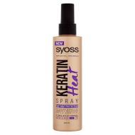 Syoss Keratin – ochranný sprej 200ml - cena, srovnání