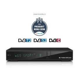 AB-Com Cryptobox 752HD