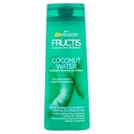 Garnier Fructis Coconut water 400ml - cena, srovnání