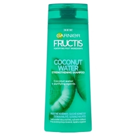 Garnier Fructis Coconut water 250ml
