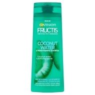 Garnier Fructis Coconut water 250ml - cena, srovnání