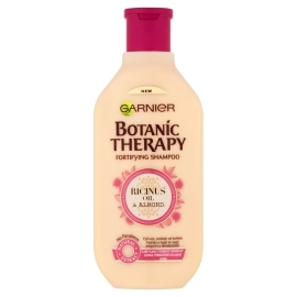 Garnier Botanic Therapy Ricinus oil 400ml