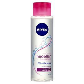 Nivea Fortifying Micellar Shampoo 400ml