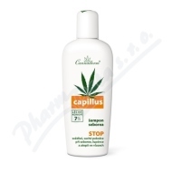 Cannaderm aderm Capillus Šampón seborea 150ml - cena, srovnání