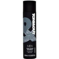 Toni & Guy Men Hĺbkovo čistiaci šampón 250ml - cena, srovnání