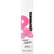 Toni & Guy Šampón na jemné vlasy 250ml - cena, srovnání