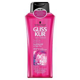 Schwarzkopf Gliss Kur Supreme Lenght 400ml