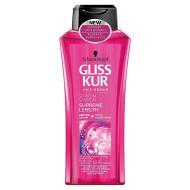 Schwarzkopf Gliss Kur Supreme Lenght 400ml - cena, srovnání
