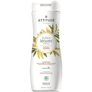 Attitude Super leaves s detoxikačním účinkem - rozjasňující pro normální a mastné vlasy 473ml - cena, srovnání
