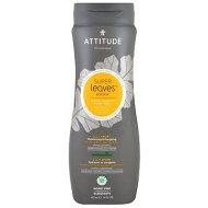 Attitude Super leaves s detoxikačním účinkem - normální vlasy 473ml - cena, srovnání