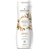 Attitude Super leaves s detoxikačním účinkem - lesk a objem pro jemné vlasy 473ml - cena, srovnání