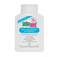 Sebamed Šampón proti lupinám 200ml - cena, srovnání