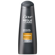 Dove Men+Care Thickening 400ml - cena, srovnání