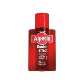Alpecin Double-Effect Shampoo 200ml