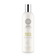 Natura Siberica Copenhagen šampón pre väčší objem 400ml - cena, srovnání