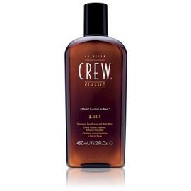 American Crew Classic 3 in 1 450ml