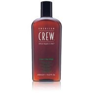 American Crew 3 in 1 Tea Tree 450ml - cena, srovnání