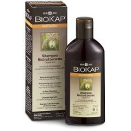 Biokap Nutricolor Shampoo Ristrutturante 250ml - cena, srovnání