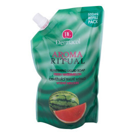 Dermacol Aroma Ritual Refill Liquid Soap Water Melon 500ml