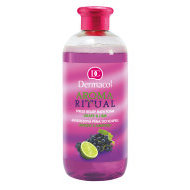Dermacol Aroma Ritual Foam Bath Grape & Lime 500ml - cena, srovnání