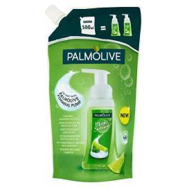 Palmolive Magic Softness Foam Lime & Mint 500ml