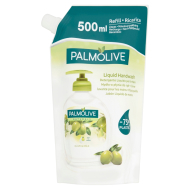 Palmolive Naturals Olive Milk - náhr. náplň 500ml - cena, srovnání