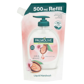 Palmolive Naturals Almond Milk 500ml