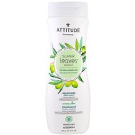Attitude Super leaves s detoxikačním účinkem - olivové listy 473ml - cena, srovnání