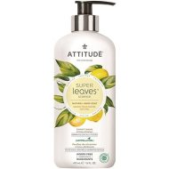Attitude Super leaves s detoxikačním účinkem - citrusové listy 473ml - cena, srovnání