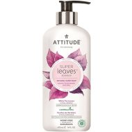 Attitude Super leaves s detoxikačním účinkem - čajové listy 473ml - cena, srovnání