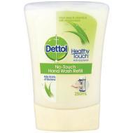 Dettol Aloe Vera náplň do bezdot. dávkovače 250ml - cena, srovnání